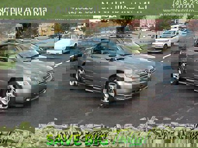 Used 2005 Nissan Altima 3.5 SE w/ (V01) Leather Pkg