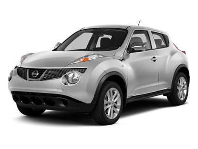 Used 2013 Nissan Juke S