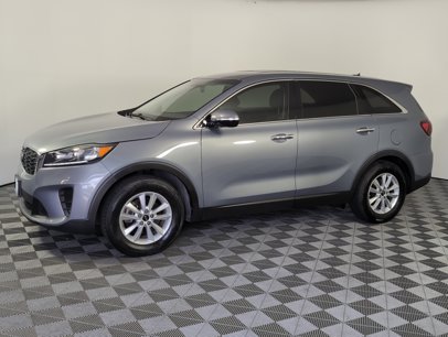 Used 2019 Kia Sorento L