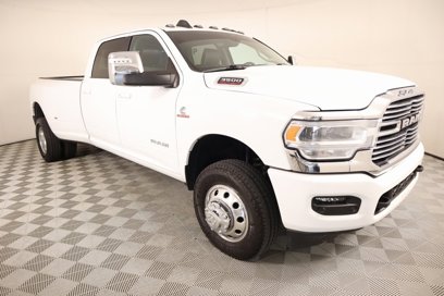 Used 2023 RAM 3500 Laramie