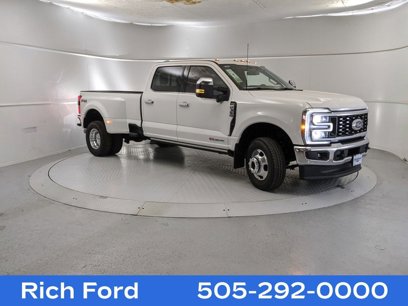 New 2025 Ford F350 XL