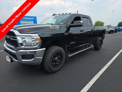 Used 2021 RAM 2500 Tradesman