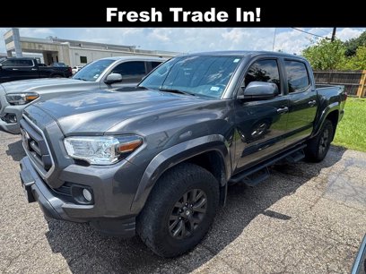 Used 2023 Toyota Tacoma SR5
