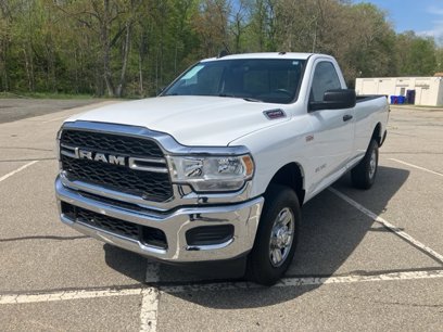 Used 2020 RAM 2500 Tradesman