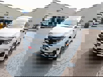 New 2025 Honda Odyssey Elite