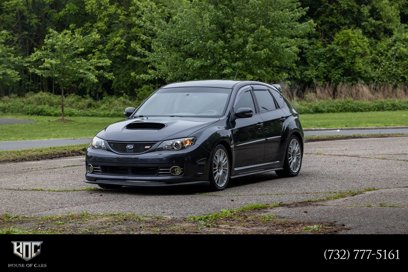 Used 2008 Subaru Impreza WRX STI