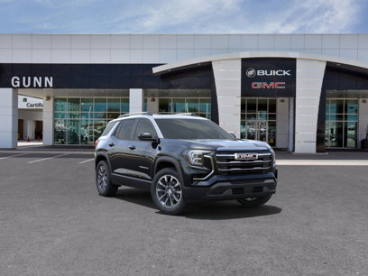 New 2025 GMC Terrain Elevation w/ Elevation Premium Package