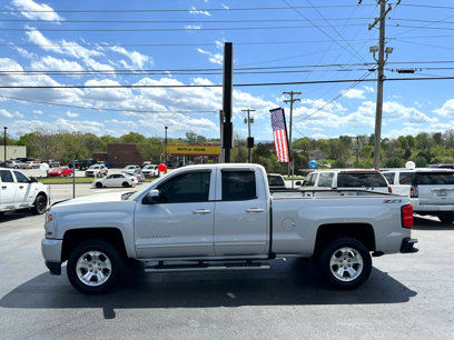 Used 2017 Chevrolet Silverado 1500 LT w/ All Star Edition