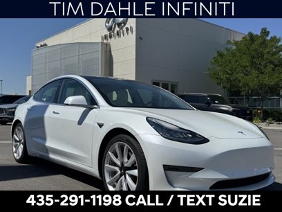 Used 2020 Tesla Model 3