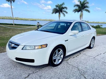 Used 2004 Acura TL