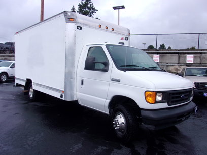 Used 2006 Ford E-350 and Econoline 350 Super Duty