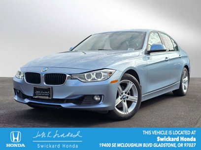 Used 2014 BMW 328i xDrive Sedan