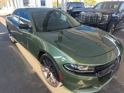 Used 2021 Dodge Charger SXT w/ Blacktop Package