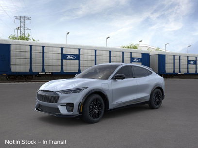 New 2025 Ford Mustang Mach-E Premium