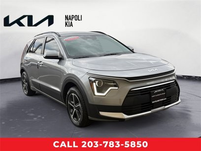 Used 2023 Kia Niro EX