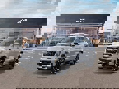 New 2025 Kia Sorento EX