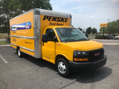 Used 2021 GMC Savana 3500 Extended w/ Power Convenience Package