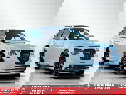 Used 2022 Chrysler 300 S