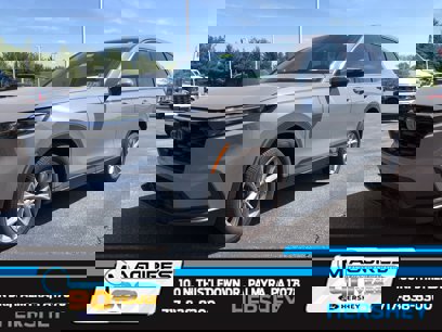 Used 2023 Honda CR-V EX