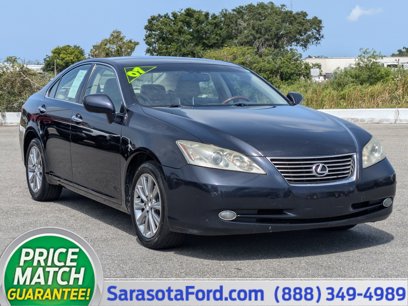Used 2007 Lexus ES 350