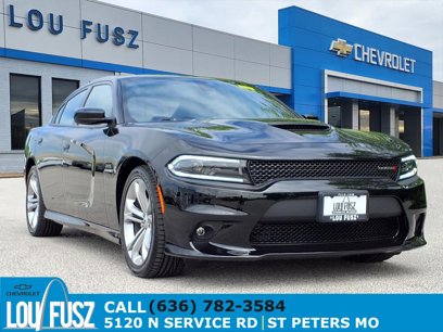 Used 2022 Dodge Charger R/T w/ Cold Weather Package