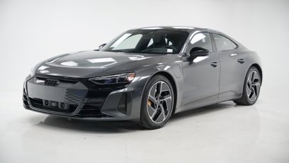 Used 2023 Audi RS e-tron GT w/ Carbon Performance Package