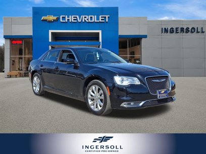 Used 2021 Chrysler 300 Touring L