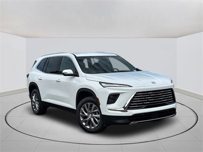 New 2025 Buick Enclave Preferred w/ Power Package