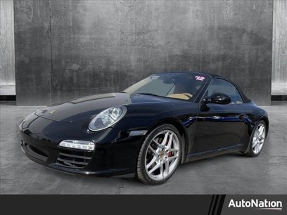 Used 2012 Porsche 911 Carrera S