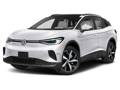 New 2025 Volkswagen ID.4 Pro S