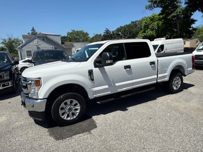 Used 2020 Ford F250 XLT