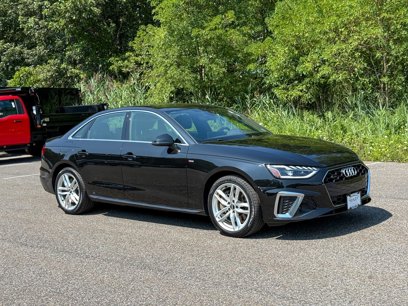 Used 2020 Audi A4 2.0T Premium Plus w/ Premium Plus Package