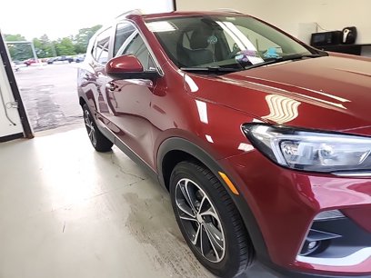 Used 2023 Buick Encore GX Select