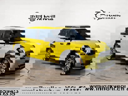 New 2025 MINI Cooper S