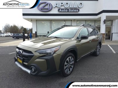 Used 2023 Subaru Outback Limited
