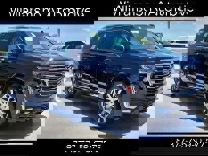 Certified 2022 Cadillac Escalade ESV Premium Luxury Platinum