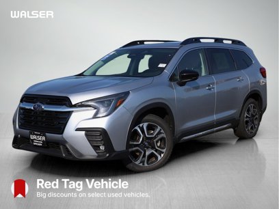 Used 2024 Subaru Ascent Limited w/ Technology Package