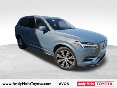 Used 2020 Volvo XC90 T6 Inscription