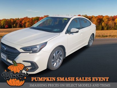 Used 2023 Subaru Legacy Limited