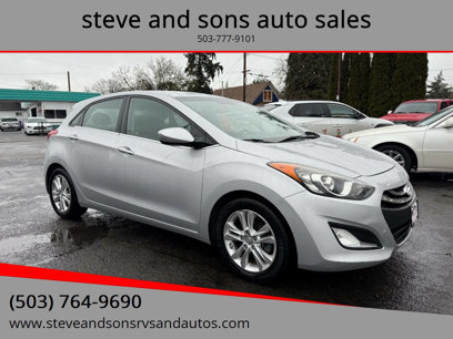 Used 2013 Hyundai Elantra GT