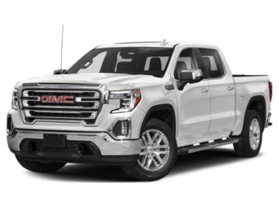 Used 2021 GMC Sierra 1500 SLT w/ SLT Premium Package