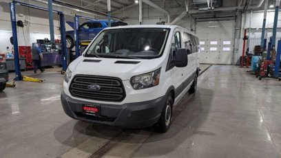 Used 2016 Ford Transit 350 XL