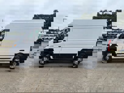Used 2023 RAM ProMaster 1500 w/ Driver Convenience Group