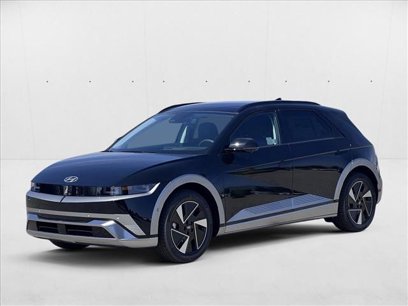New 2025 Hyundai Ioniq 5 Limited