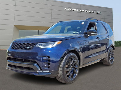 Used 2023 Land Rover Discovery S R-Dynamic