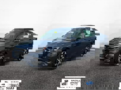 New 2025 Subaru Legacy Premium