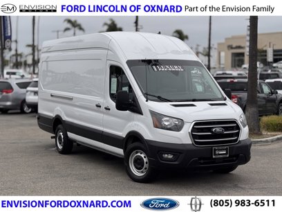Certified 2020 Ford Transit 350 148 High Roof Extended