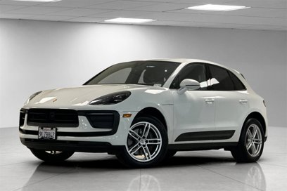 Used 2024 Porsche Macan