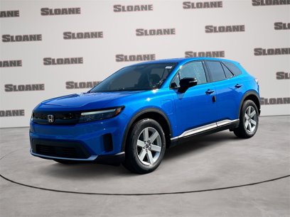 New 2024 Honda Prologue EX