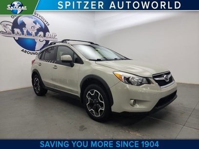 Used 2014 Subaru Crosstrek 2.0i Premium w/ Popular Package #1